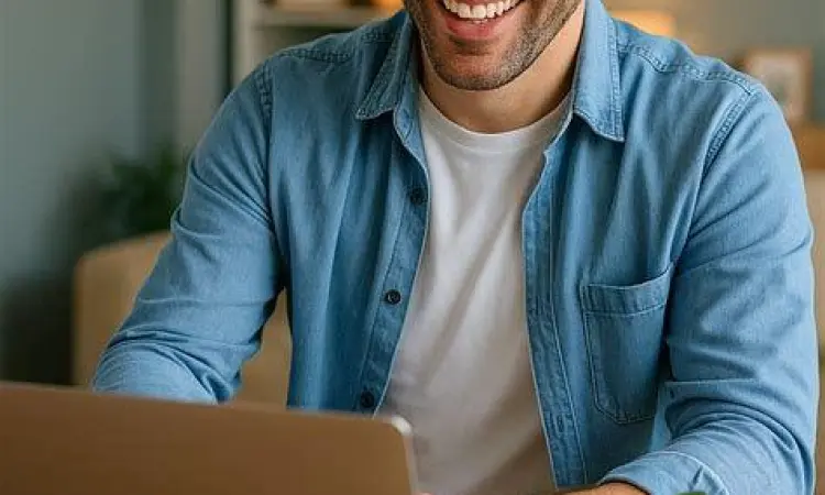 Layar monitor menunjukkan grafik kurs mata uang dunia