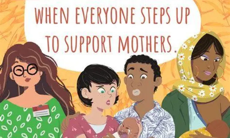 Kampanye Hari ASI Sedunia