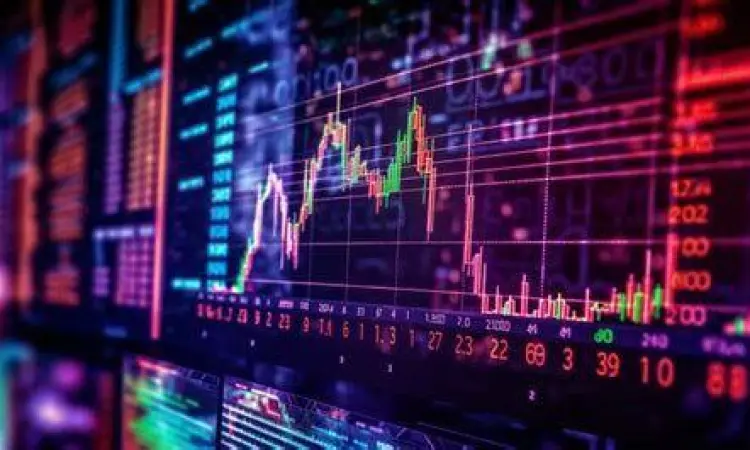 Grafik fluktuasi kurs dollar ke rupiah