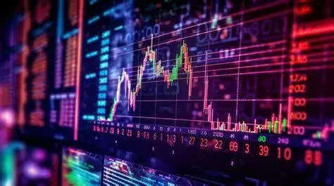 Analisis Teknis Kurs USD/IDR Grafik fluktuasi kurs dollar ke rupiah