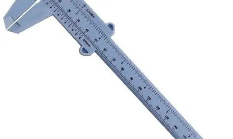 Pengukuran Akurat dengan Jangka Sorong penggunaan jangka sorong untuk mengukur mm