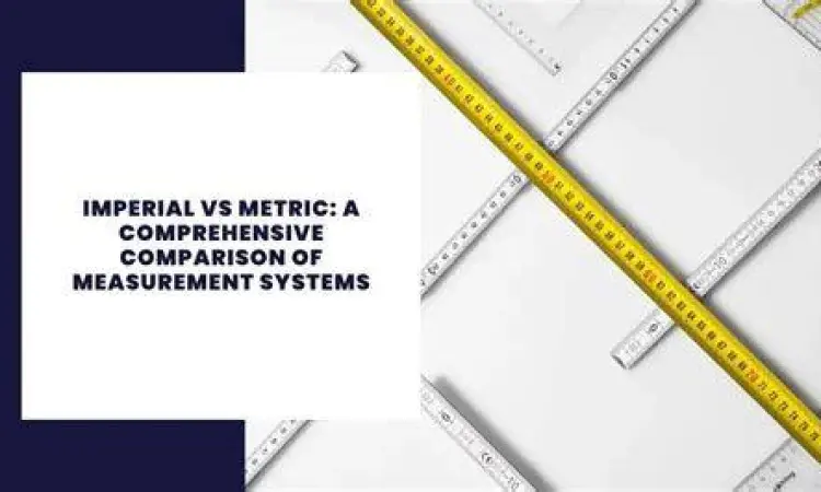 Sistem Satuan Panjang perbedaan sistem metrik dan imperial