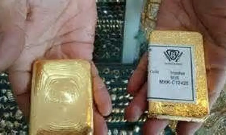 Emas Mayam Tradisional Perhiasan emas mayam khas Aceh