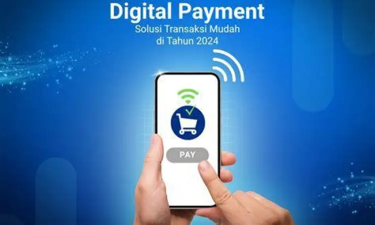 Pembayaran Digital Antarnegara Penggunaan QRIS dan digital payment di Malaysia