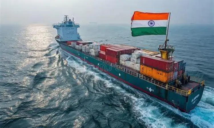 Hubungan Ekonomi India dan Indonesia perdagangan internasional india indonesia