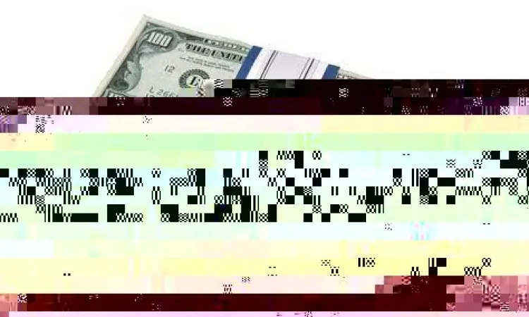 Dolar Amerika Serikat Tumpukan uang kertas dolar Amerika Serikat