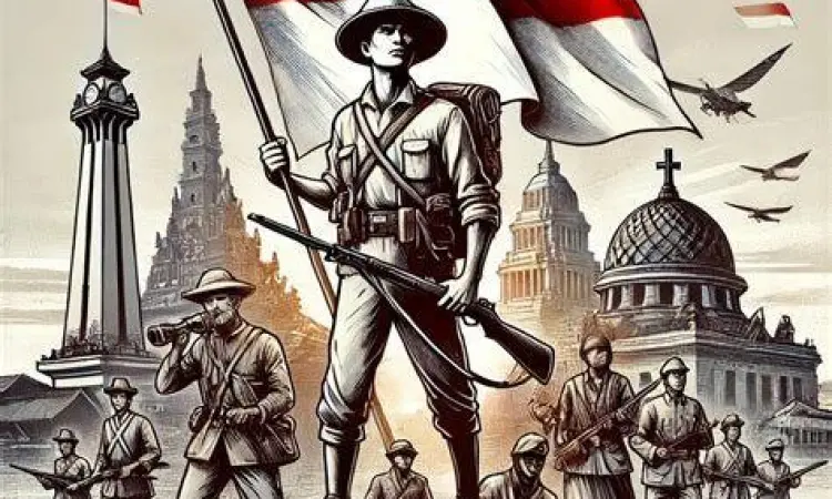 Bendera nasional Benin dan perayaan kemerdekaan