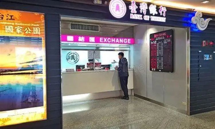 Kurs Mata Uang Taiwan Konversi mata uang NTD ke Rupiah di money changer