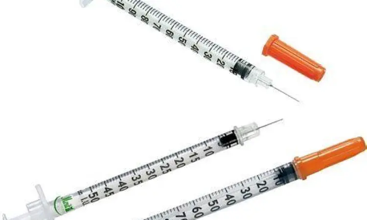 Spuit Medis Presisi Suntikan medis dengan takaran mililiter dan cc yang identik