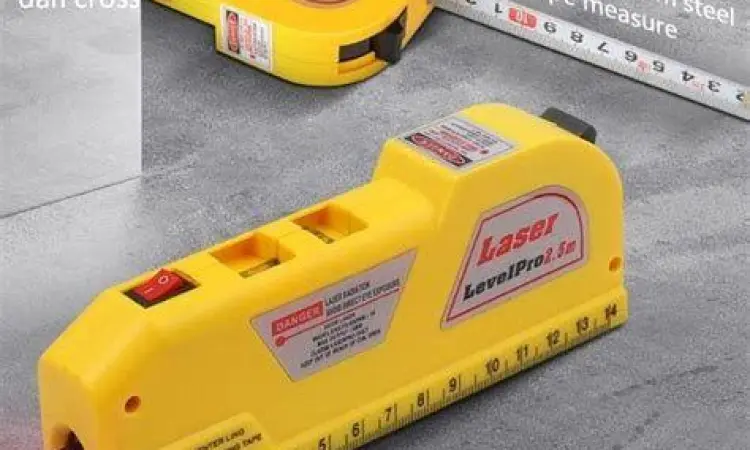 perbandingan penggaris yard dan meter