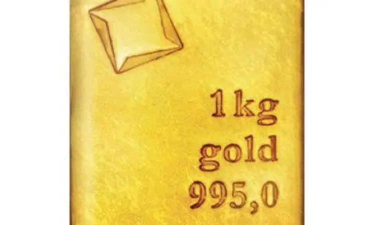 Investasi Emas Batangan 1 Kg Harga emas 1 kg dalam rupiah terbaru