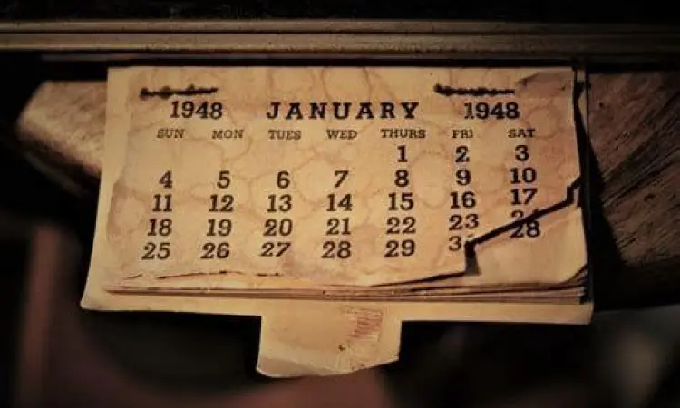 sejarah kalender romawi kuno terkait lustrum
