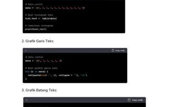 Panjang Paragraf Digital Visualisasi perbandingan panjang paragraf pada perangkat berbeda