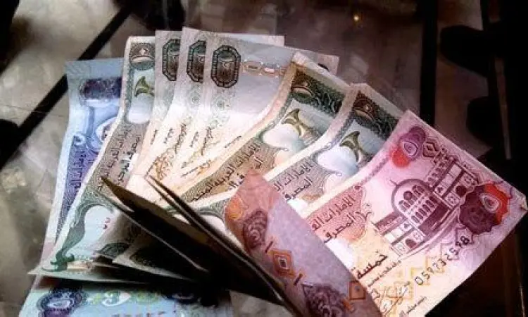 Belanja di Makkah Area belanja di Makkah untuk penggunaan riyal