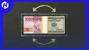 Sen vs Cent Perbandingan koin cent Amerika dan koin Rupiah