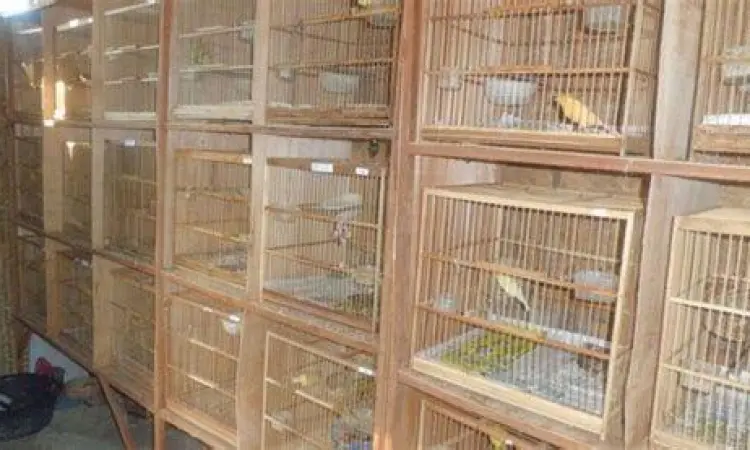 Gedung Bank Indonesia di Jakarta sebagai otoritas moneter