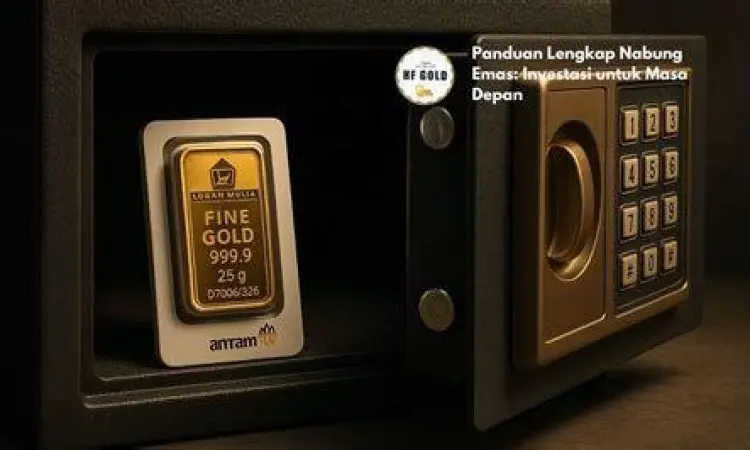 Investasi Dinar Investasi emas dinar untuk perlindungan aset