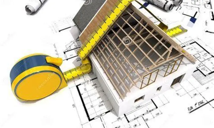 Penggunaan satuan tradisional dalam konstruksi kayu