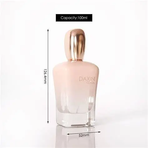 Konversi Oz dalam Kosmetik Botol parfum 3.4 oz setara 100 ml