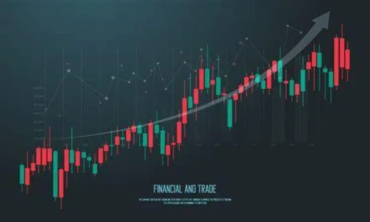 Grafik Analisis Forex Grafik perdagangan forex EUR IDR