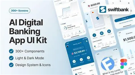 Konversi Digital THB ke IDR Aplikasi mobile banking untuk konversi mata uang