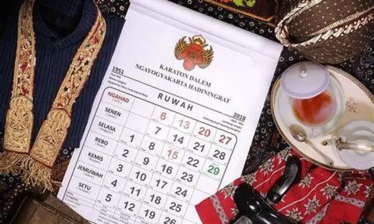 Sultan Agung Pencipta Kalender Jawa Potret ilustrasi Sultan Agung Hanyokrokusumo