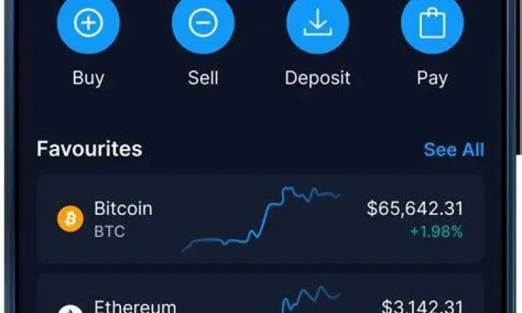 Masyarakat Indonesia Berinvestasi Kripto Investasi kripto di Indonesia