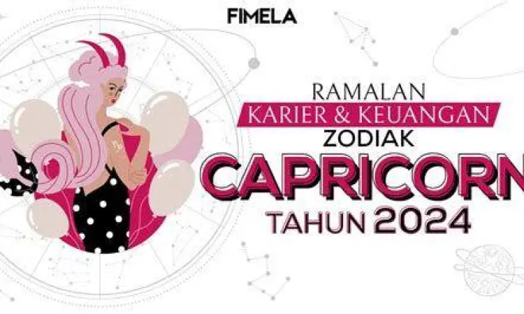 Perencanaan karir bagi zodiak Capricorn