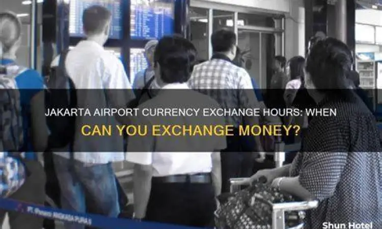 Money Changer Authorized Layanan penukaran mata uang asing di Indonesia