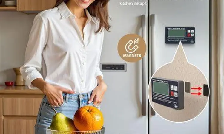 Pengukuran Ounce di Timbangan Digital timbangan dapur digital mengukur satuan ounce