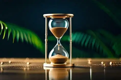 Konversi Waktu Detik ke Tahun Ilustrasi konversi waktu detik ke tahun