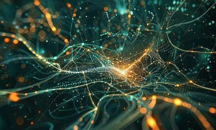 Skala Data Kuadriliun Visualisasi data digital dalam skala kuadriliun