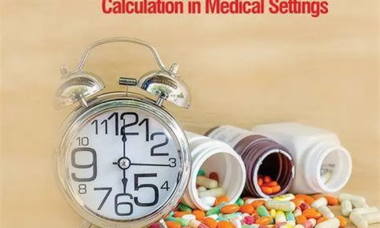 Pentingnya presisi dosis dalam farmasi