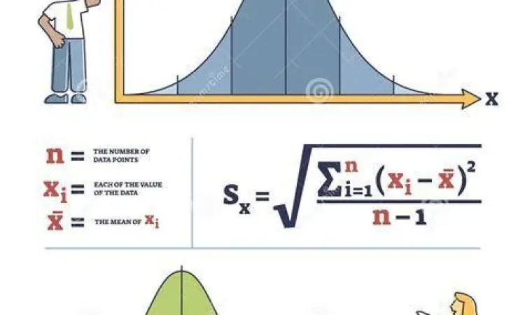 Perhitungan matematis durasi jam dalam satu minggu
