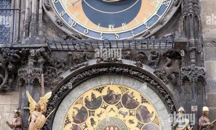 Sejarah Waktu Seksagesimal Ilustrasi sistem waktu Babilonia kuno