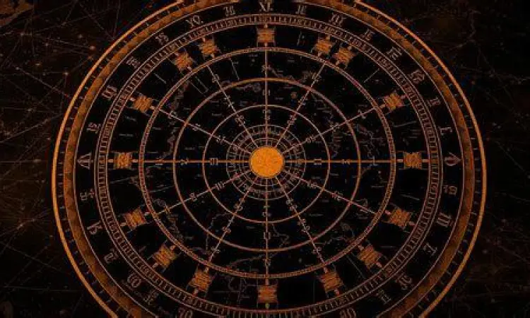 Sejarah Sistem Waktu Ilustrasi sistem seksagesimal Babilonia kuno