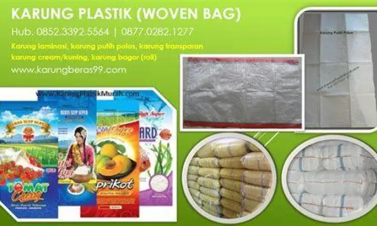 Pengukuran Berat Karung Industri timbangan karung pakan ternak