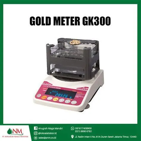 Cek Keaslian Emas Cara mengecek keaslian emas dengan aplikasi