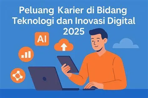 Karier Masa Depan Aquarius Karier yang cocok untuk zodiak Aquarius