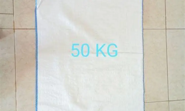 Beras Karung 50 Kg Karung beras 50kg di pasar grosir