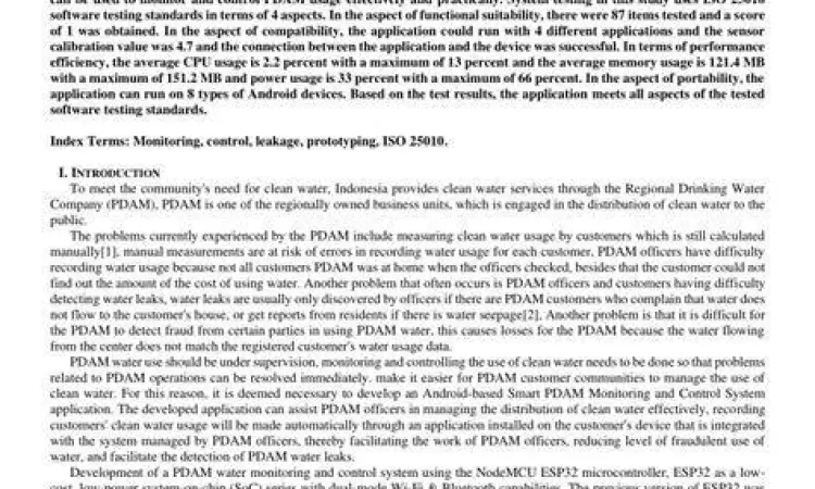 Indikator Meteran Air Cara membaca meteran air PDAM dengan benar