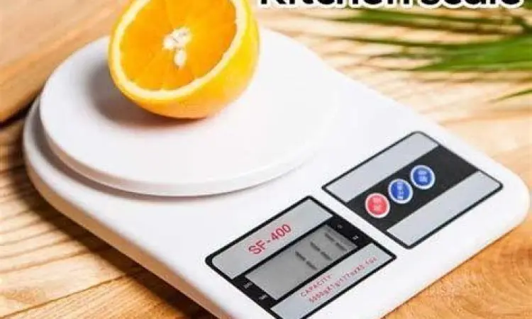 Timbangan Digital Dapur Timbangan digital dapur untuk akurasi memasak