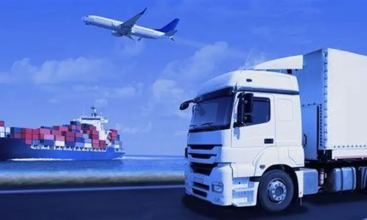 Logistik dan Tonase Logistik Pengiriman Barang Berat Tonase