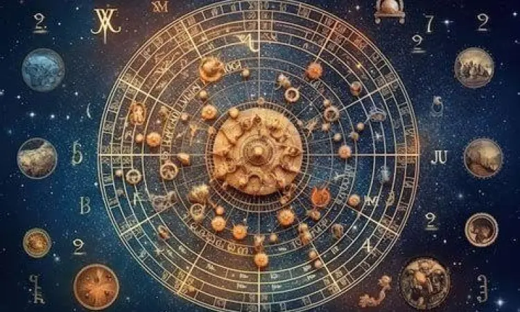 Evolusi Kalender Manusia Sejarah kalender astronomi kuno