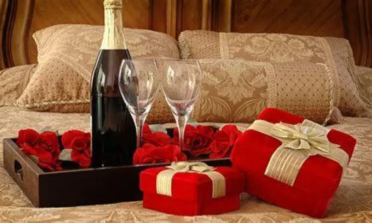 Hadiah untuk Pacar Ide kado romantis pacar
