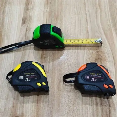 Alat Ukur Panjang Penggunaan alat ukur dalam centimeter dan desimeter