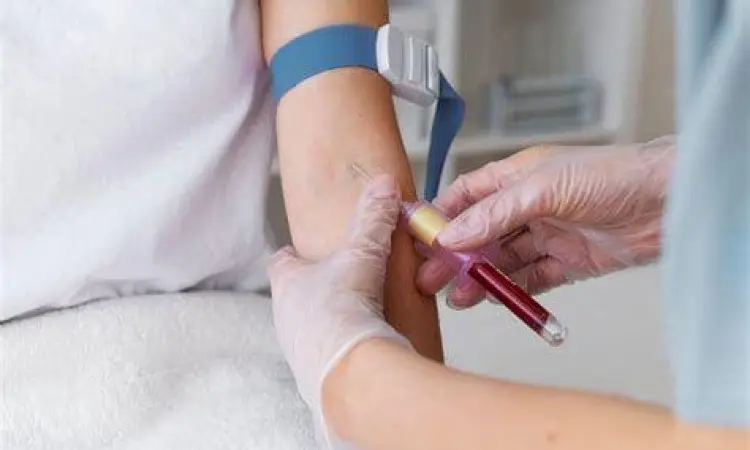 proses pengambilan darah mililiter