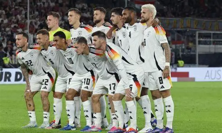 jeda internasional tim nasional sepak bola