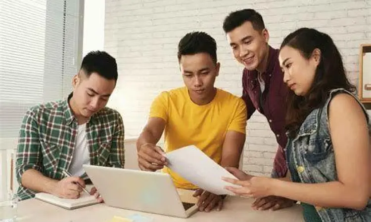 perencanaan karir dan studi mahasiswa